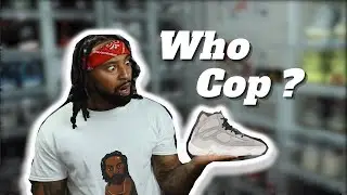 Adidas Yeezy 500 High Mist Stone | Drip oir Skip