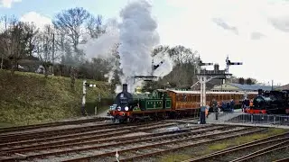SECR H Class 263