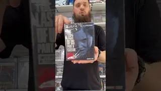 #steelbook #lastofuspart2 #playstation4 #limitededition #gamezone #видеоигры #саратов #exclusive