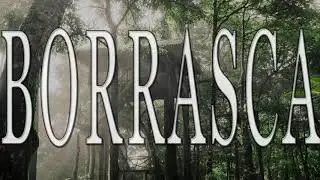 Borrasca I | Creepypasta [PL]