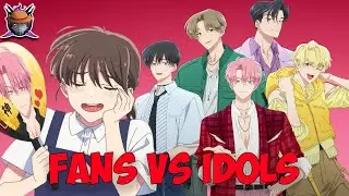 Tamon&rsquo;s B Side Ep 1&ndash;2 Breakdown: Fans, Idols, and Boundaries