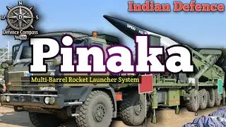 India Deploys New Pinaka Rocket Regiments | Big Boost to Military Power!