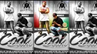 Paradise Ent. - Cool Down Feat. Billz
