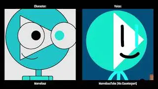 [LAST VIDEO OF JANUARY 2026, READ DESC.] MSTVE's Tales! - Voice Claims