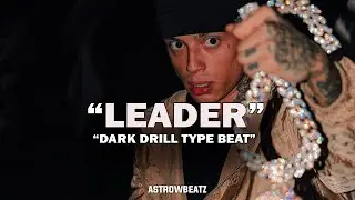 [FREE] Dark Melodic Drill x Central Cee Type Beat 2025 - 