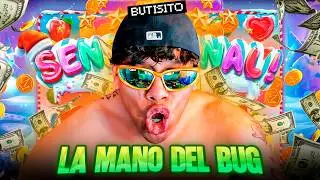 &Uacute;LTIMA TIMBA DEL A&Ntilde;O🎅🎇 | BUGEANDO EN VIVO 😎🔥