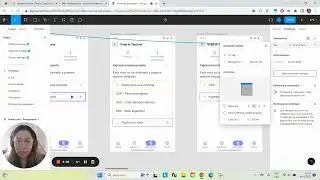 Dropdown en Figma | B&aacute;sico | Curso UX/UI Coderhouse