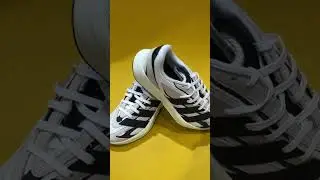 New Adidas LightBlaze Detailed Look #shorts