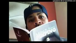 Unsigned artist first real recording in a studio