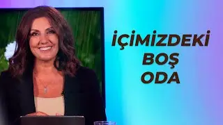 Umut Işığı - İçimizdeki Boş Odayı Nasıl Doldurabiliriz?