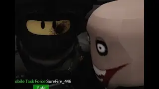 I FOUND NU-7 IN SCP AB2 (NO CLICKBAIT!!!!!!!!)