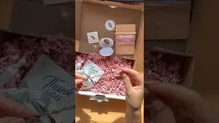 Mein #unboxing zum Breezy Bay Shop von @MavieNoelle