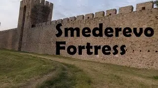 Back to House -  Music DJ Mix - Smederevo Fortress