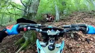 Test   Smart Carb 2 de 36mm