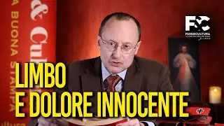Perché Dio permette il dolore dei bambini?
