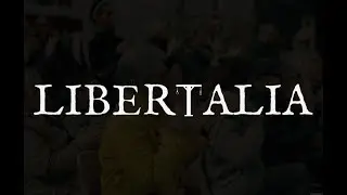 LIBERTALIA - BANDE-ANNONCE OFFICIEL - KABANE KOMPAGNIE