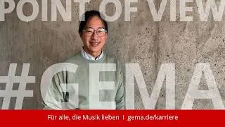 Was macht eigentlich ein Manager f&uuml;r Strategie bei der #GEMA?