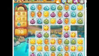 Farm Heroes Saga Level 72 Grumpy Cropsies