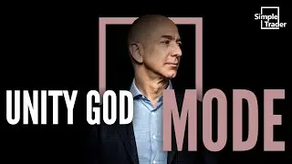 UBX Unity Stock Could Enter God Mode (April Could Be Game Changing for Human Kind)