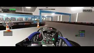 Assetto Corsa Piereligio Mods Sodi Kart SR4/5 outdoor GX270 i-H Metz Kart Indoor Hotlap 55.351