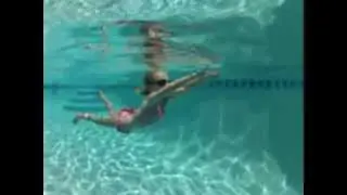 Swim Boca Breaststroke