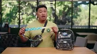 Clear Stadium Crossbody Sports Pack and Event Backpack | CCSP, CSEB