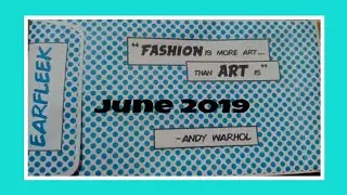 Earfleek June 2019