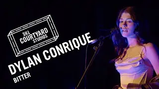 Dylan Conrique - Bitter | Live at The Courtyard Theatre | The Courtyard Studios