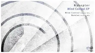 Nysepter - Mind Control (Original Mix) [PHWE117]