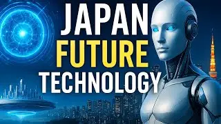 日本の未来技術がついに覚醒した&hellip;量子AIが世界を変える！