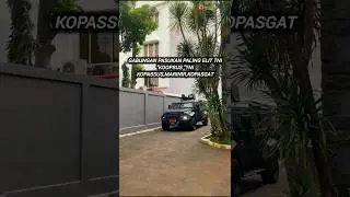 PASUKAN TER ELIT TNI 