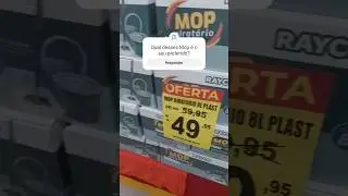 4 tipos de Mop para facilitar a limpeza da casa