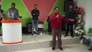 Свидетелство  Църква Благодат Ямбол на Гости В Село Паничерево