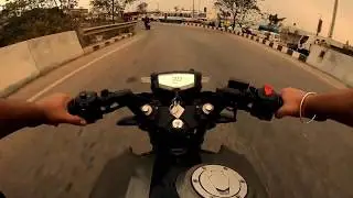 Weekend Ride to Sholay's रामगढ़ !