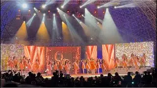 MISS QUEEN ISABELA PRODUCTION NUMBER #highlights #productionnumber #pageant #queenIsabela #bambanti 