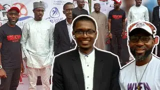 MY TRIP TO KADUNA FROM ABUJA