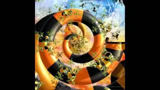 Halgrath - Spiral Path (Liquid Mind)