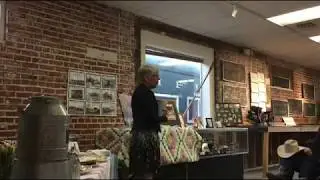 Palouse People Series: Thelma VanTine- Railroad Cook Extraordinaire