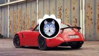 Calli Boom - Battle Scarred (Bass Boosted)