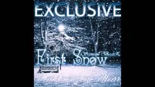 Samum BeatZ - First Snow (Exclusive New Year Beat 2015!!!)