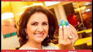 Meio Ambiente CBN Blumenau - Momento Ambiental com Ros&acirc;ngela Muller