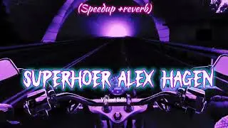 Superhero_Alex_Hegan🇮🇳slow reverb songs/no copyright music/ncs music #ncsmusic #slowedandreverb 