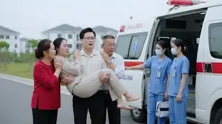 Tu Tien Collapses from Illness as Jack Battles a Business Disaster and Lost Minh Hung Deal