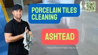 Professional Porcelain Tiles Cleaning Ashtead Surrey