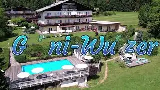 Hotel Garni Wurzer Velden W&ouml;rthersee#urlaub #velden #w&ouml;rthersee