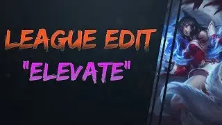 League Edit - 