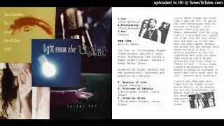 The Cry - 05 - Pictures of Babylon (Light From the Underground Volume 1 - 1994)