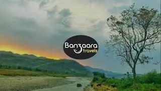Sarapduli Forest Rest House | Banzaara Travels