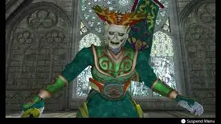 SoulCalibur II - Nintendo Switch 2 - NSO - GameCube