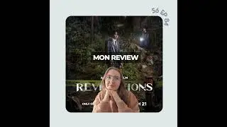 Mon avis sur le film cor&eacute;en Revelation (sans spoilers)